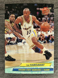 1992-93 Ultra #64 Tim Hardaway