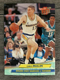 1992-93 Ultra #67 Chris Mullin