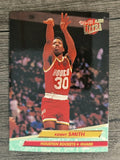 1992-93 Ultra #73 Kenny Smith