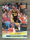 1992-93 Ultra #75 Dale Davis