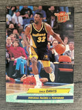 1992-93 Ultra #75 Dale Davis