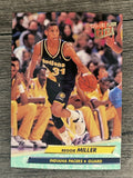 1992-93 Ultra #78 Reggie Miller