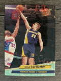 1992-93 Ultra #79 Detlef Schrempf