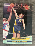 1992-93 Ultra #79 Detlef Schrempf