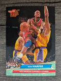 1992-93 Ultra #83 Ron Harper