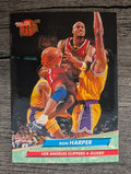 1992-93 Ultra #83 Ron Harper