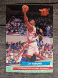 1992-93 Ultra #88 Loy Vaught