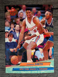 1992-93 Ultra #126 Charles Smith