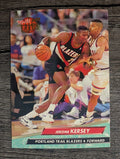 1992-93 Ultra #151 Jerome Kersey