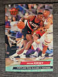 1992-93 Ultra #151 Jerome Kersey