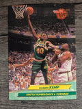 1992-93 Ultra #172 Shawn Kemp