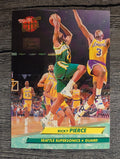 1992-93 Ultra #176 Ricky Pierce