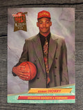 1992-93 Ultra #195 Robert Horry RC