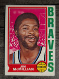 1974-75 Topps #38 Jim McMillian (EXMT)
