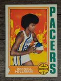 1974-75 Topps #182 Darnell Hillman (EXMT)