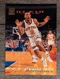 1993-94 Stadium Club #34 Greg Anthony