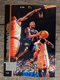 1997-98 Upper Deck #19 Terrell Brandon