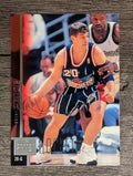 1997-98 Upper Deck #46 Brent Price