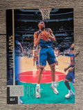 1997-98 Upper Deck #81 Jayson Williams