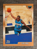 1998-99 Topps #161 Felipe Lopez RC