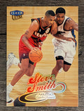 1998-99 Ultra #39 Steve Smith