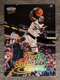 1998-99 Ultra #72 Kevin Garnett