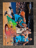 1998-99 Ultra #91 Shareef Abdur-Rahim