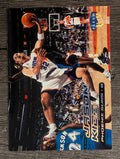 1999-00 Ultra #36 Jason Kidd