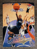 2004-05 Ultra #102 Josh Howard