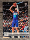 2019-20 Panini Chronicles #124 Cody Martin RC/Panini