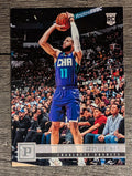2019-20 Panini Chronicles #124 Cody Martin RC/Panini