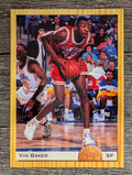 1993 Classic #5 Vin Baker