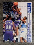 1994-95 Collector's Choice #386 Glenn Robinson BP