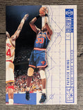1994-95 Collector's Choice #389 Patrick Ewing BP