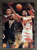 1994-95 Flair #179 Steve Smith