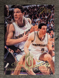 1994-95 Flair #218 Tom Gugliotta