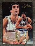 1994-95 Flair #226 Rony Seikaly