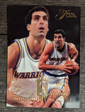 1994-95 Flair #226 Rony Seikaly