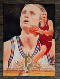 1994-95 Flair #237 Eric Piatkowski RC