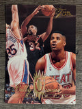 1994-95 Flair #249 Billy Owens
