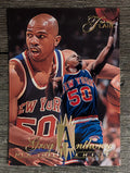 1994-95 Flair #270 Greg Anthony