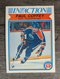 1982-83 O-Pee-Chee #102 Paul Coffey IA