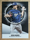 2019 Topps Significant Statistics #SS14 Josh Hader