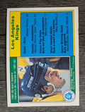 1982-83 O-Pee-Chee #149 Marcel Dionne TL