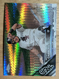 2016 Topps Chrome Prism Refractors #106 Melky Cabrera