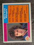 1982-83 O-Pee-Chee #217 Ron Duguay