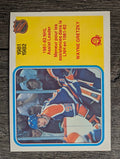 1982-83 O-Pee-Chee #240 Wayne Gretzky LL