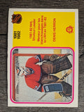 1982-83 O-Pee-Chee #241 Denis Herron LL