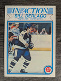 1982-83 O-Pee-Chee #320 Bill Derlago IA