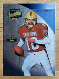 1997 Absolute #142 Jake Plummer RC